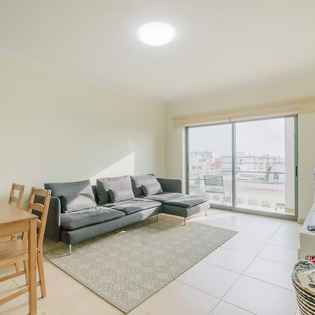 Mar E Arte Appartement Olhão Kamer foto