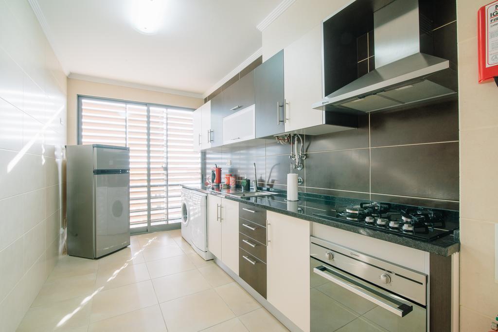 Mar E Arte Appartement Olhão Buitenkant foto