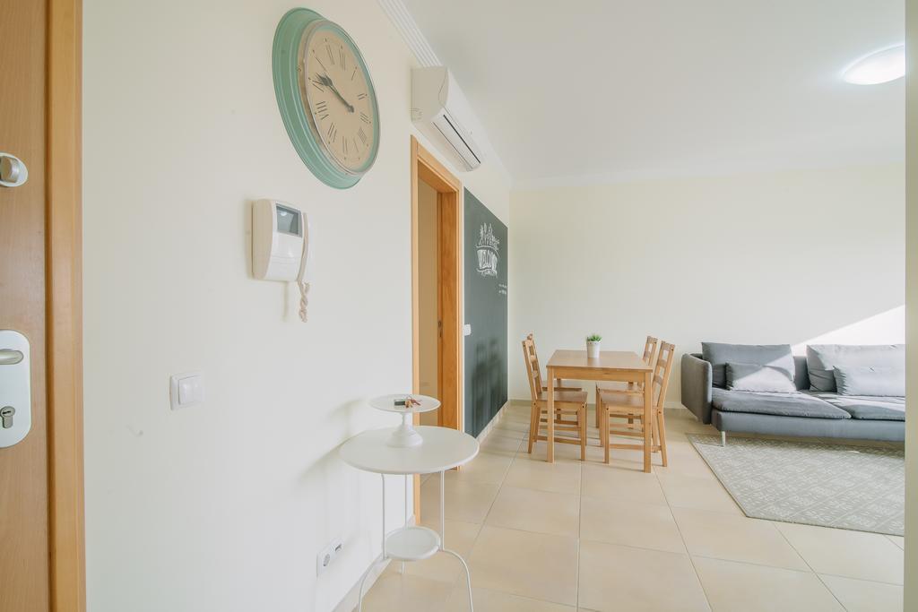 Mar E Arte Appartement Olhão Kamer foto