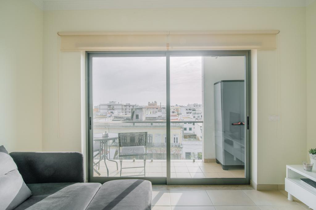 Mar E Arte Appartement Olhão Buitenkant foto