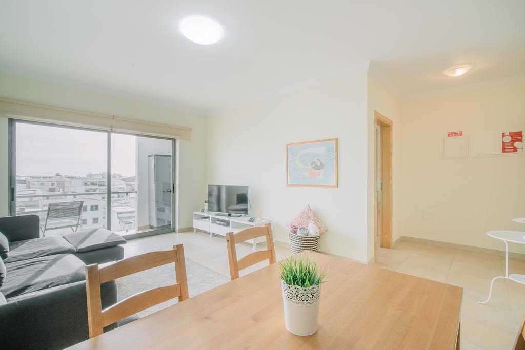 Mar E Arte Appartement Olhão Kamer foto