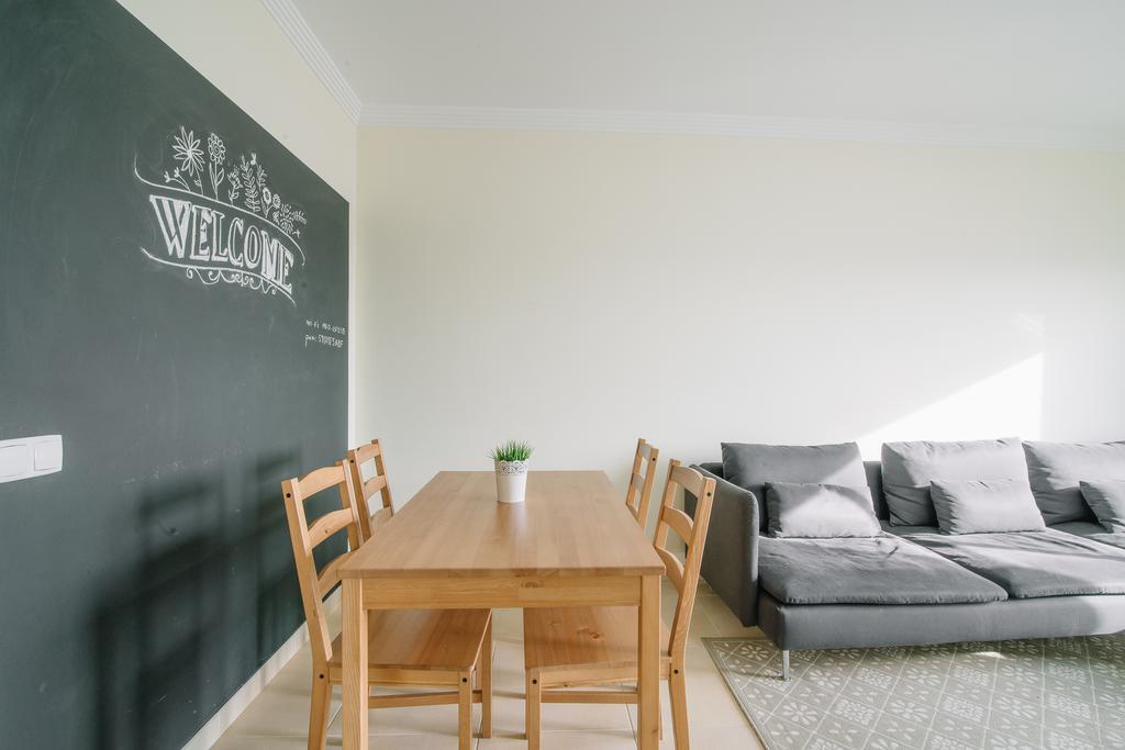 Mar E Arte Appartement Olhão Buitenkant foto