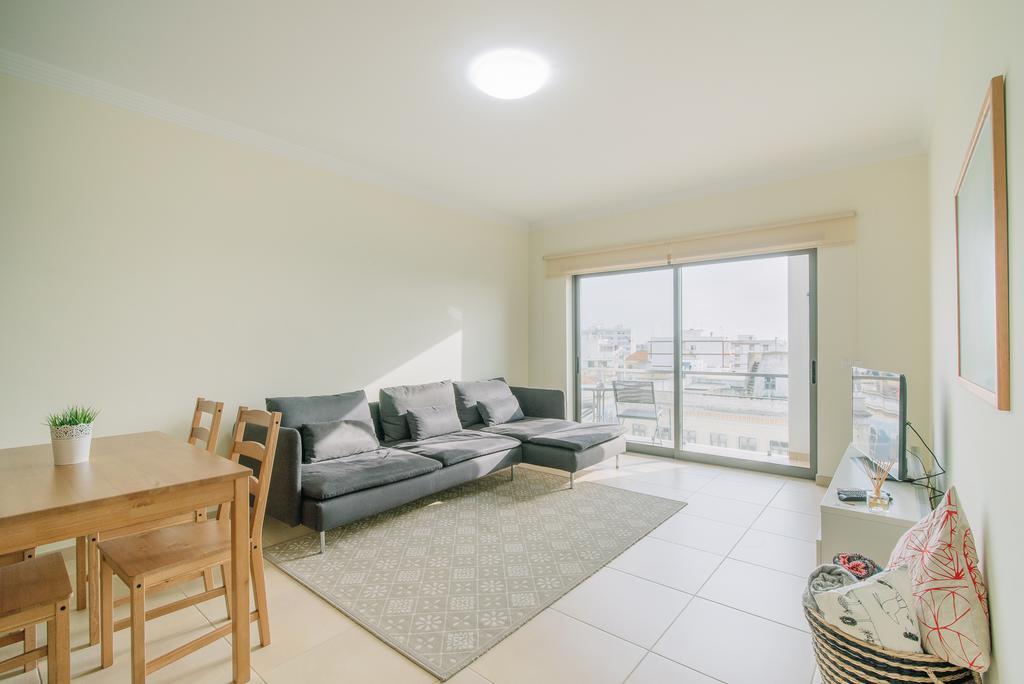 Mar E Arte Appartement Olhão Kamer foto
