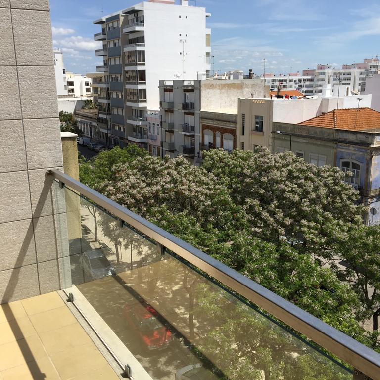 Mar E Arte Appartement Olhão Kamer foto