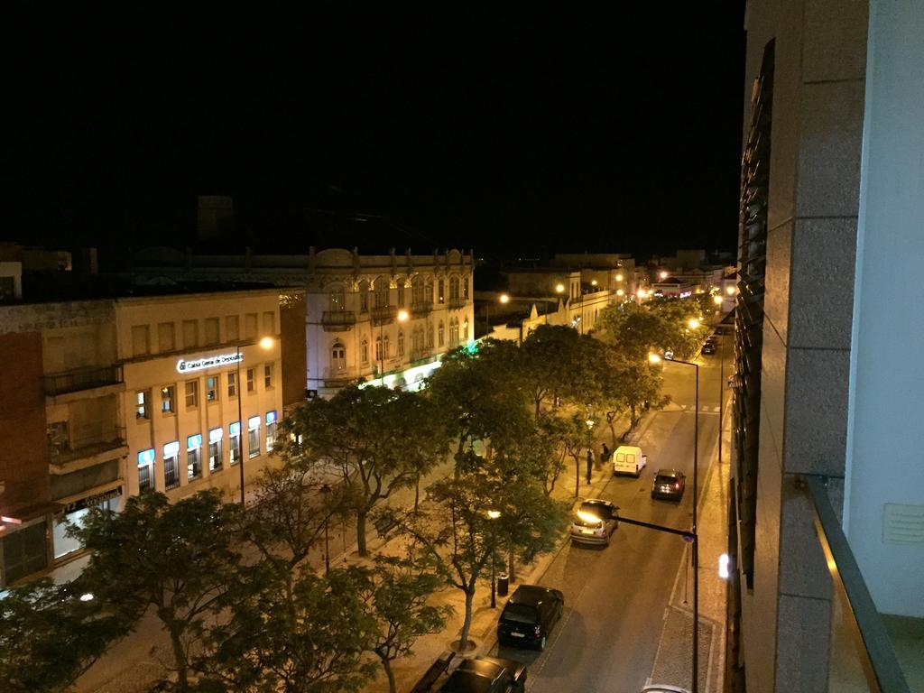 Mar E Arte Appartement Olhão Buitenkant foto